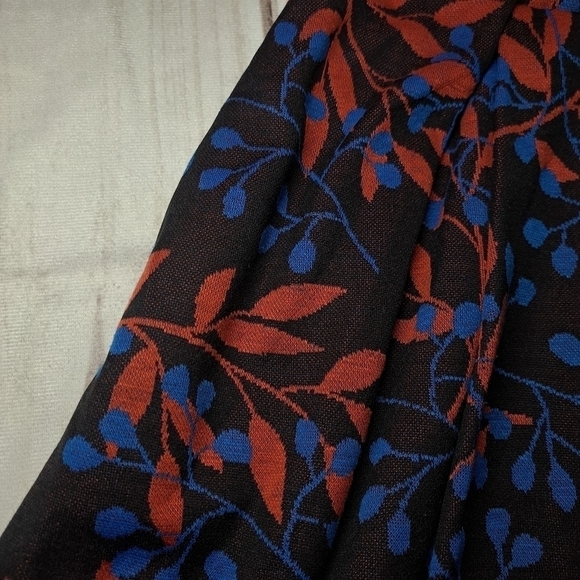 Lularoe Skirt Size L - Picture 5 of 9